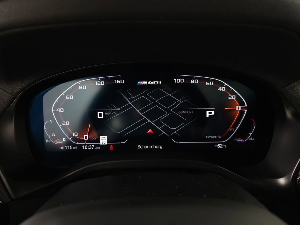 Used 2023 BMW X4 M40i w/ Premium Package AWD/4WD image 22