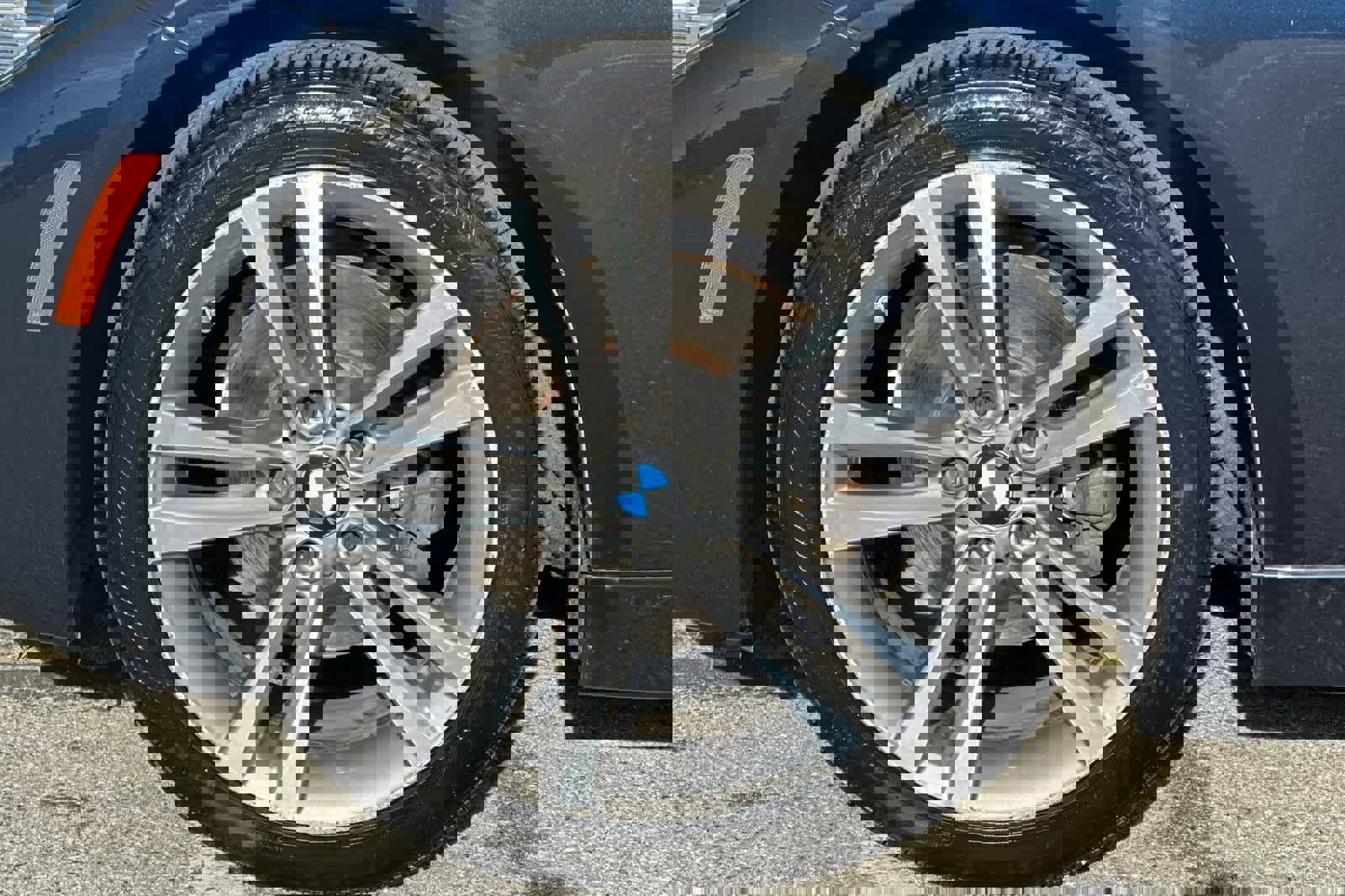 Used 2016 BMW 328i Sedan image 34