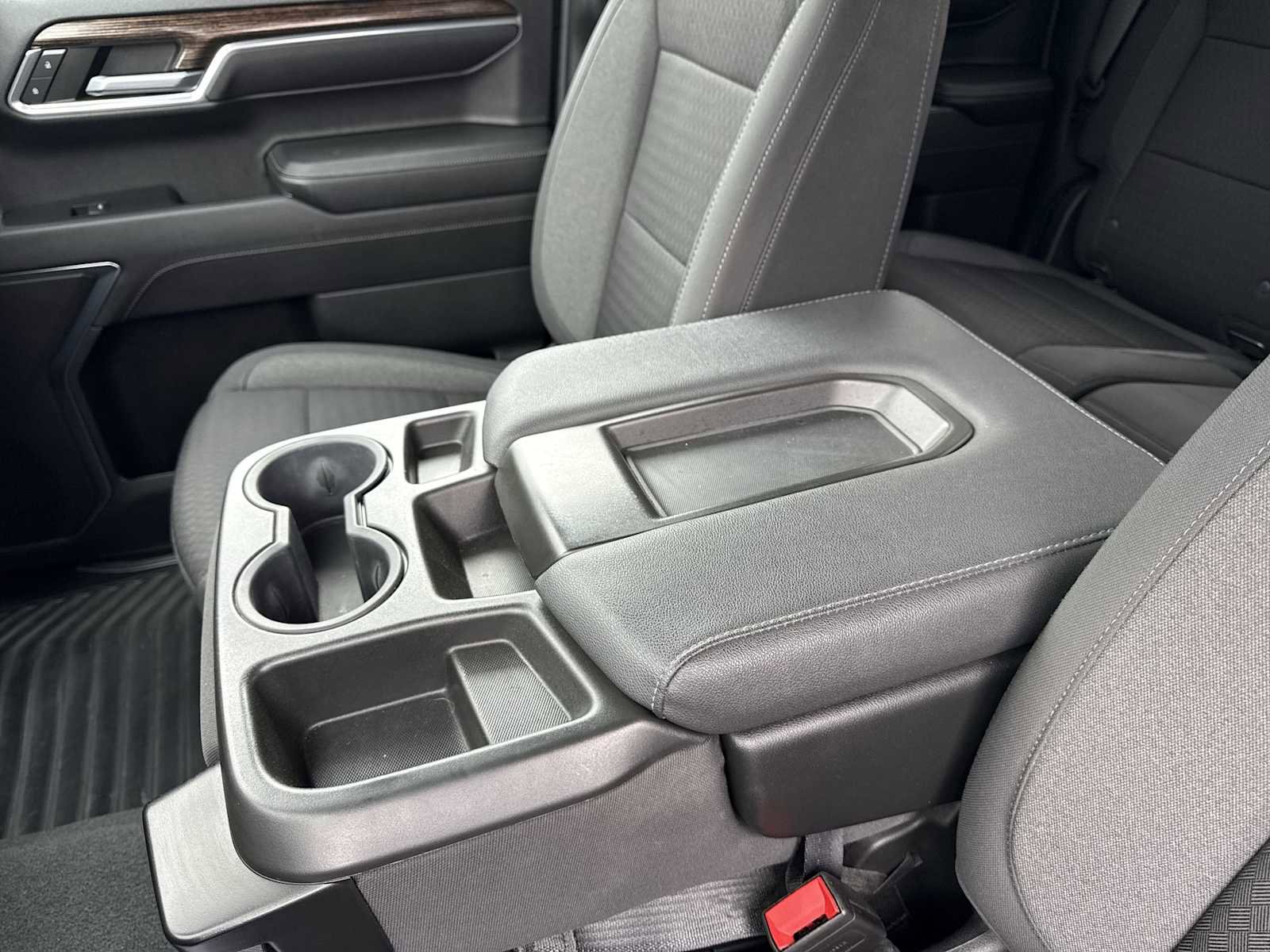 Used 2023 GMC Sierra 1500 Elevation AWD/4WD image 20