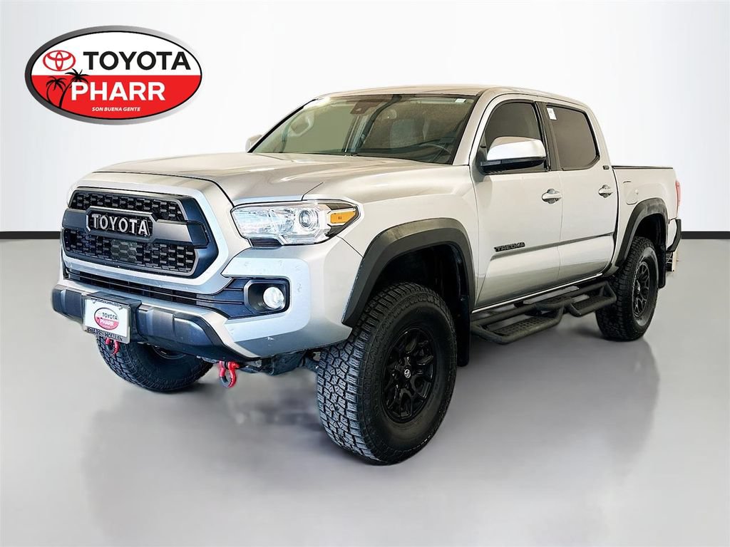 Used 2022 Toyota Tacoma SR5