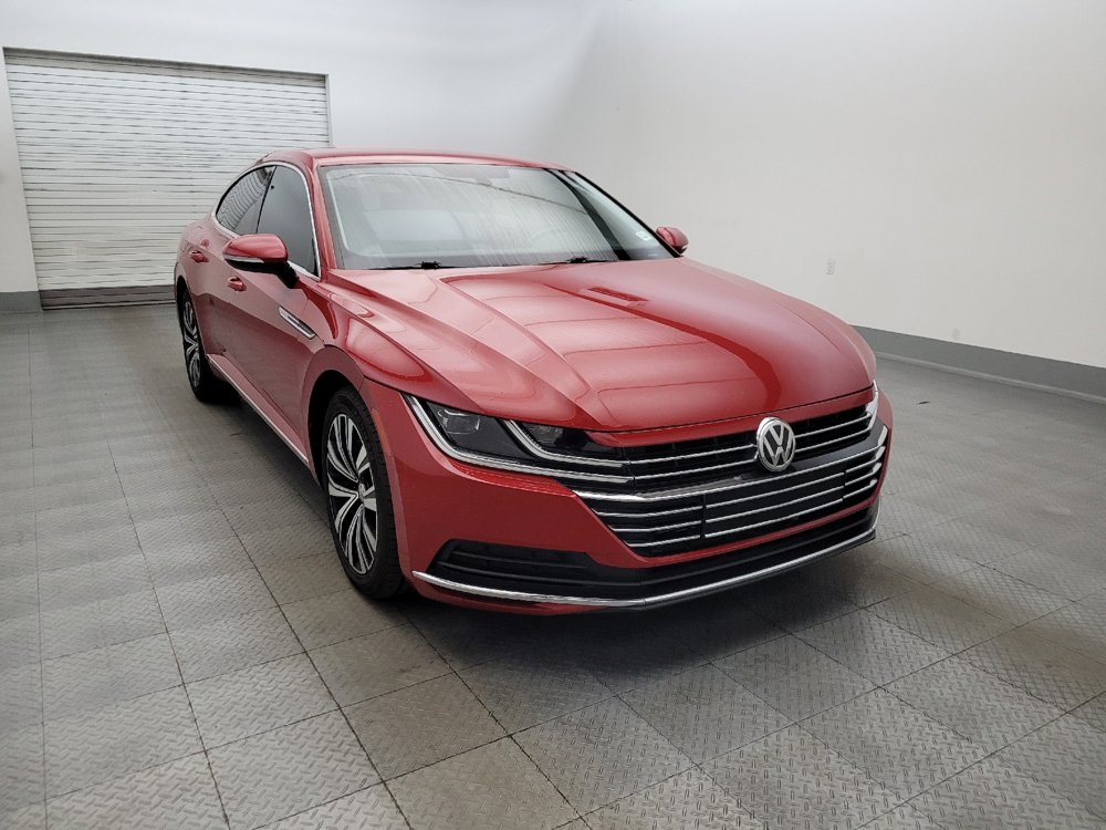 Used 2019 Volkswagen Arteon SE AWD/4WD image 13
