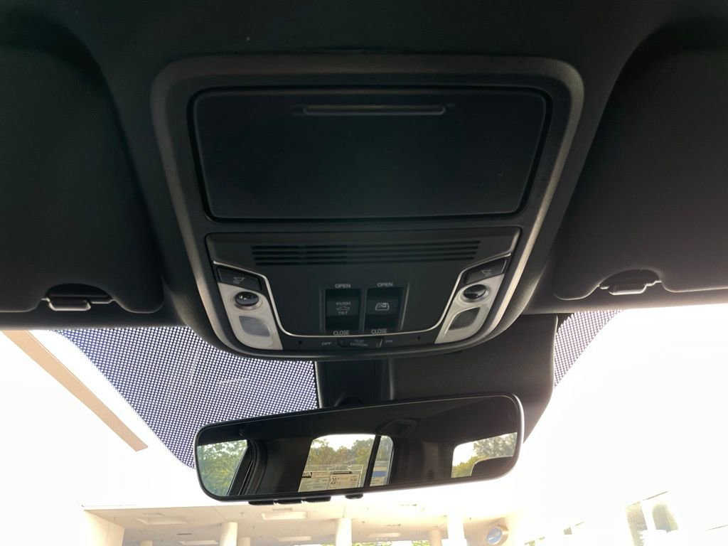 New 2026 Honda Ridgeline TrailSport image 16