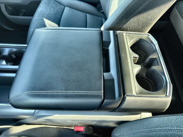 Used 2024 Ford F150 XLT w/ Mobile Office Package AWD/4WD image 21