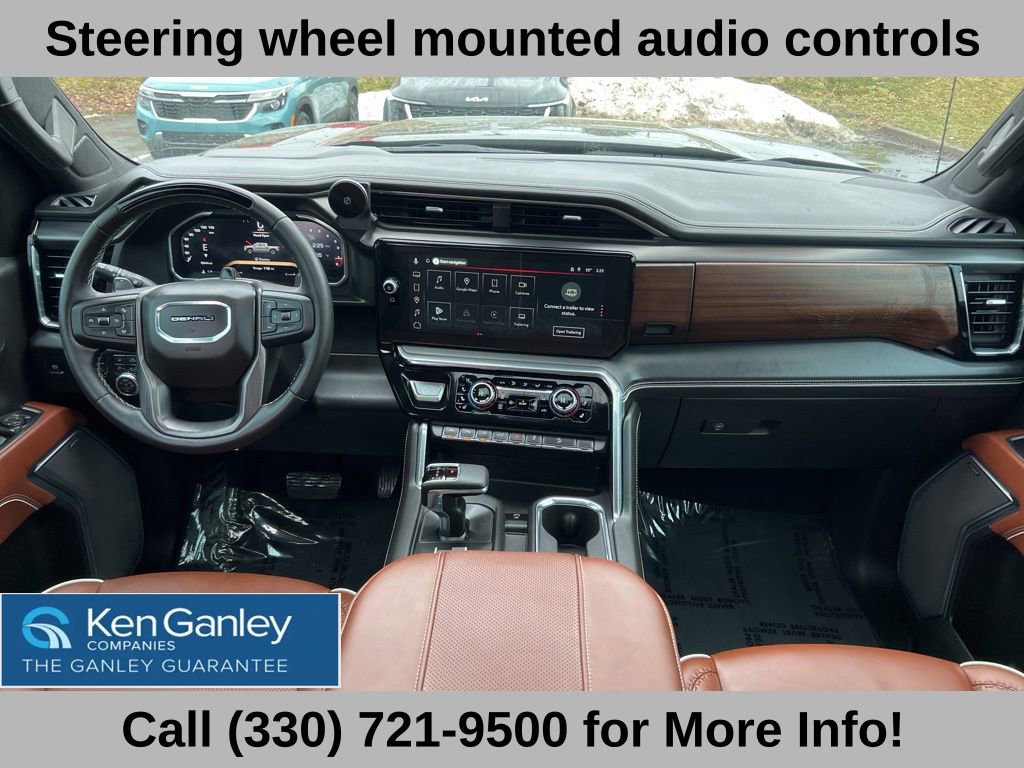 Used 2026 GMC Sierra 1500 Denali Ultimate image 44