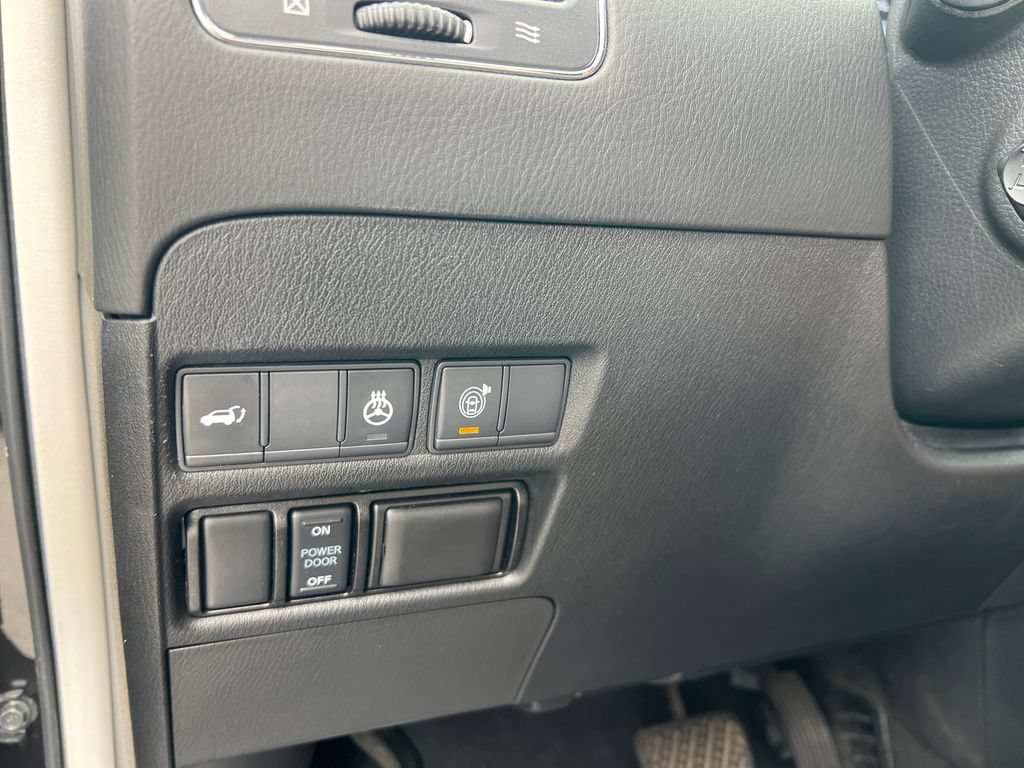 Used 2019 INFINITI QX80 Luxe w/ Proactive Package RWD image 41