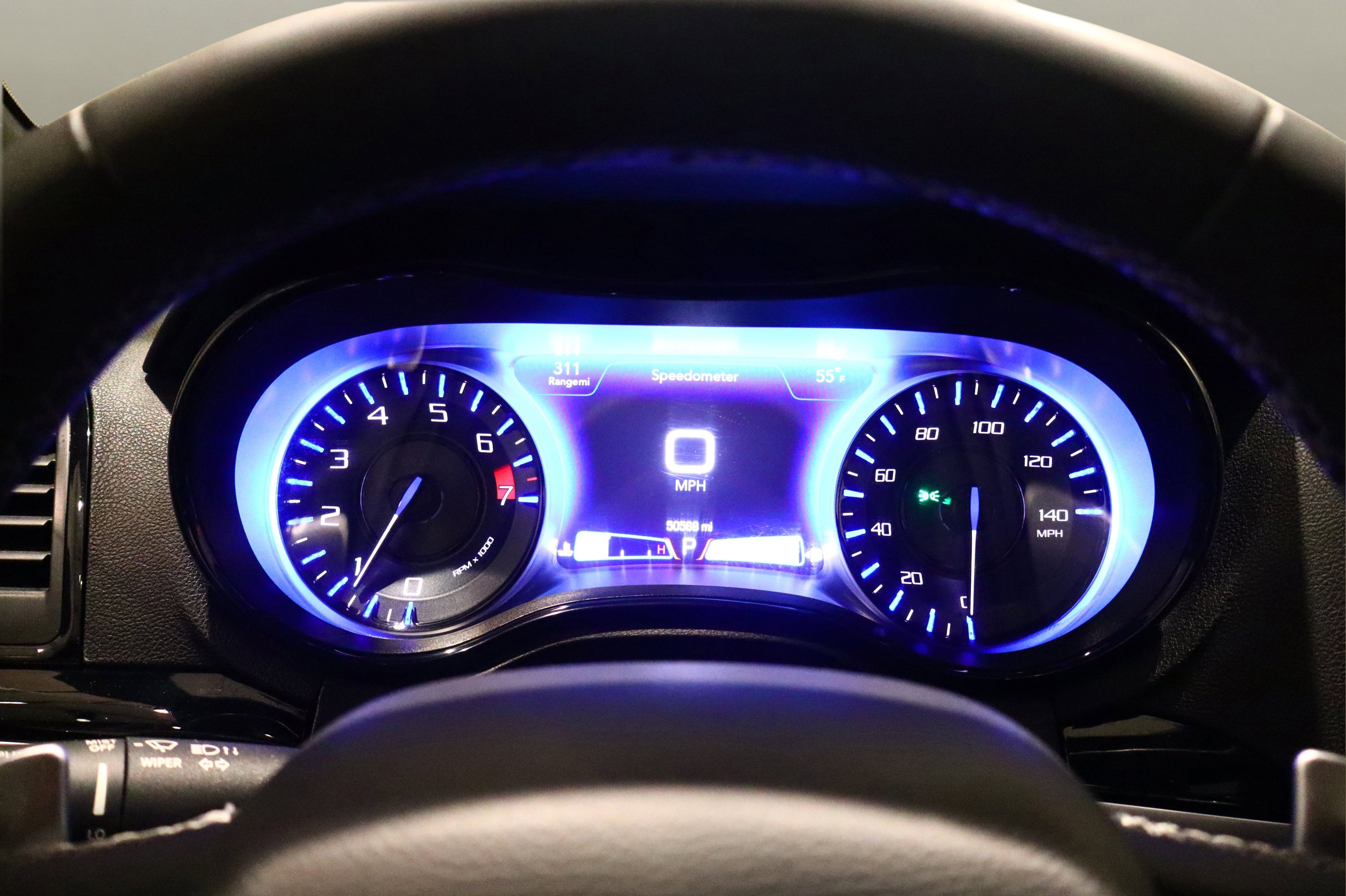 Used 2023 Chrysler 300 S image 13