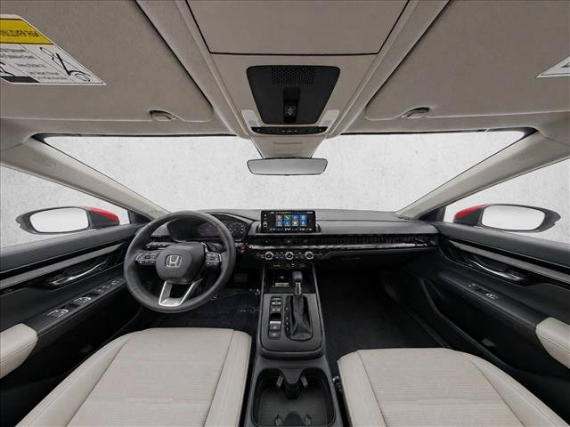 Certified 2024 Honda CR-V EX-L image 21