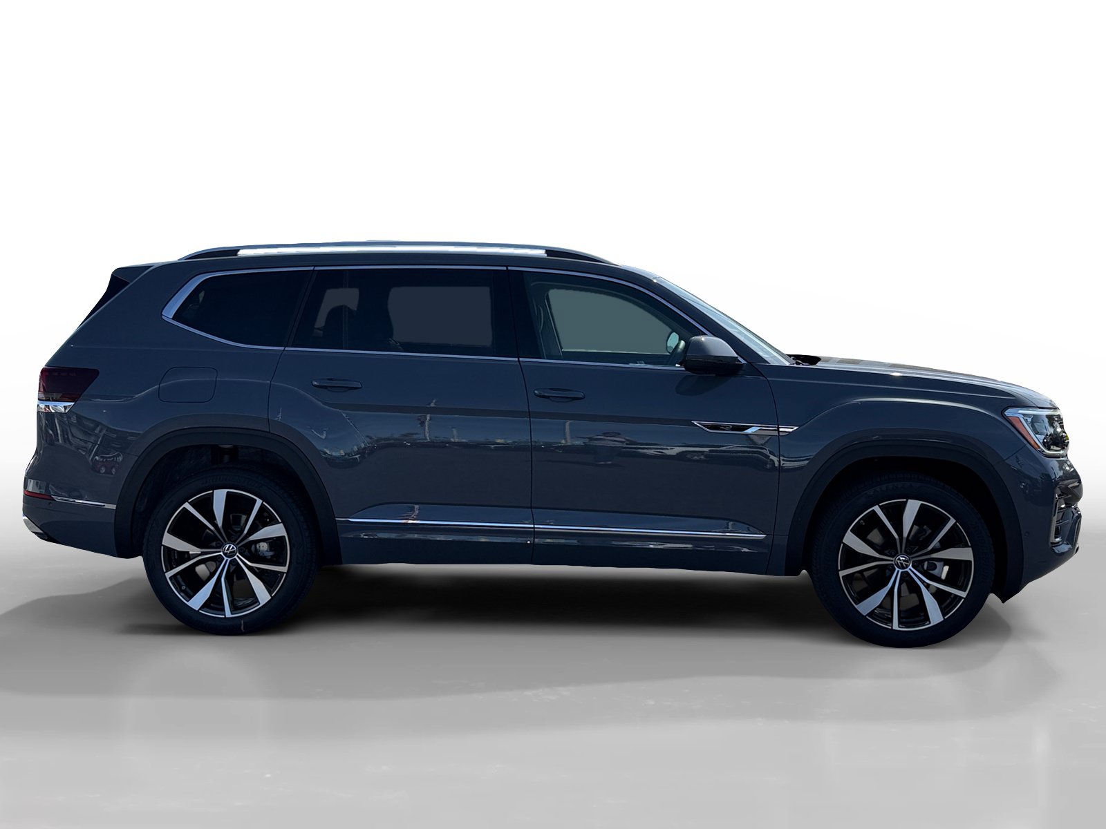 New 2026 Volkswagen Atlas SEL Premium R-Line AWD/4WD image 6