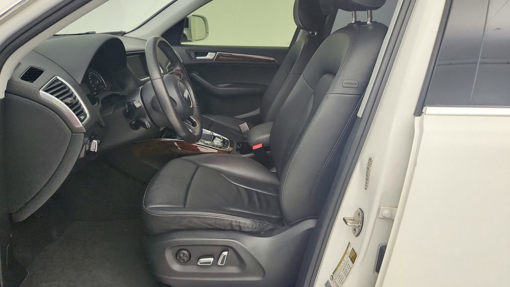 Used 2015 Audi Q5 3.0T Premium Plus w/ Technology Package image 15