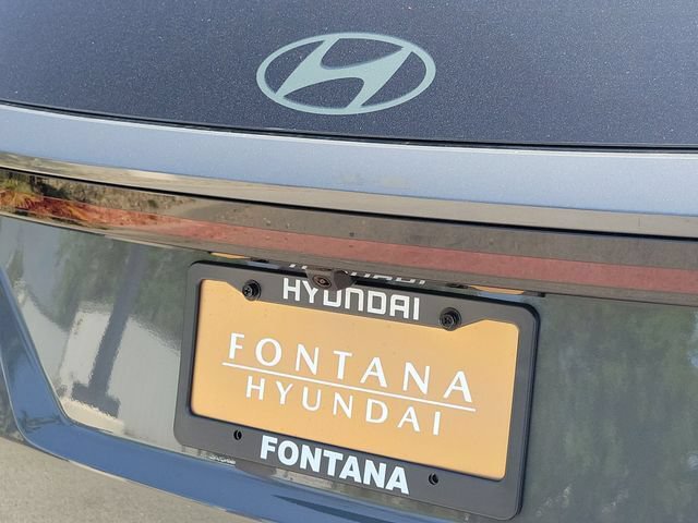 New 2026 Hyundai Tucson SEL AWD/4WD image 30