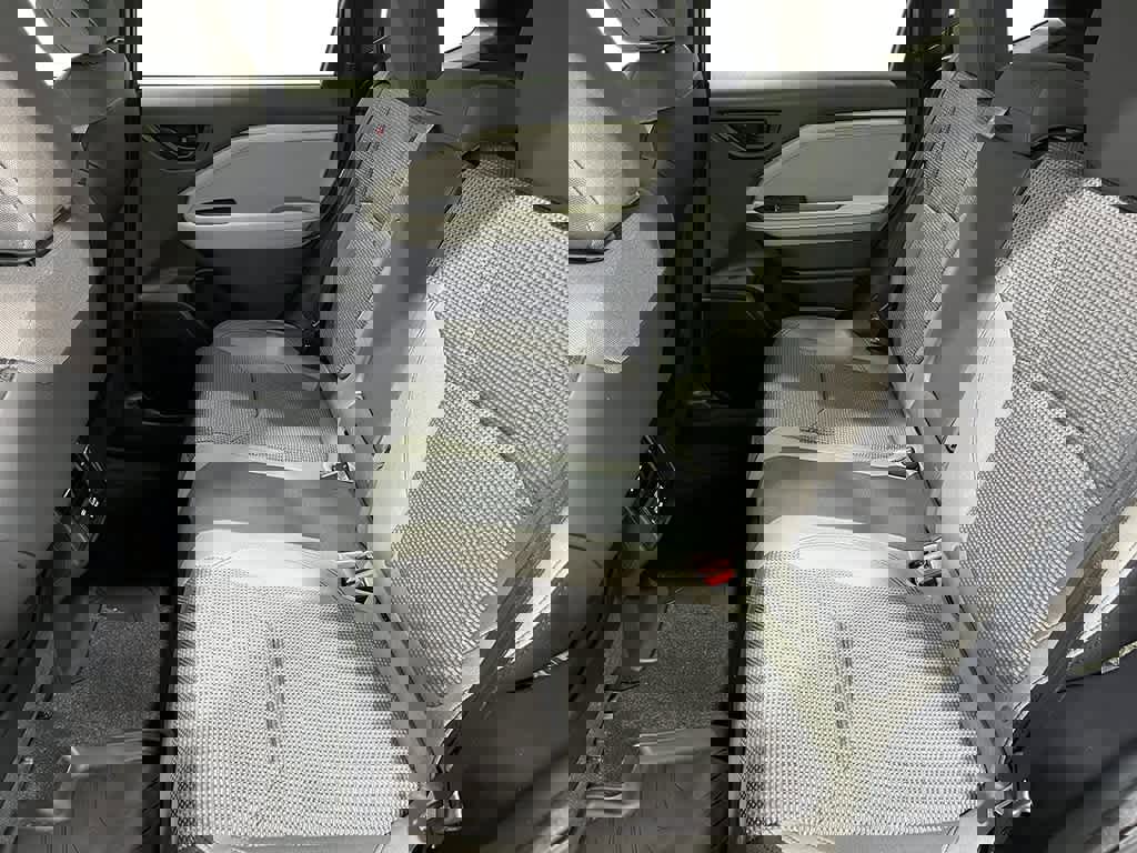 New 2026 Subaru Forester Premium image 24