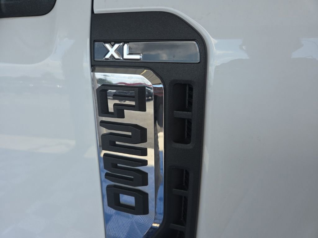Used 2024 Ford F250 XL w/ 360-Degree Camera Package image 23