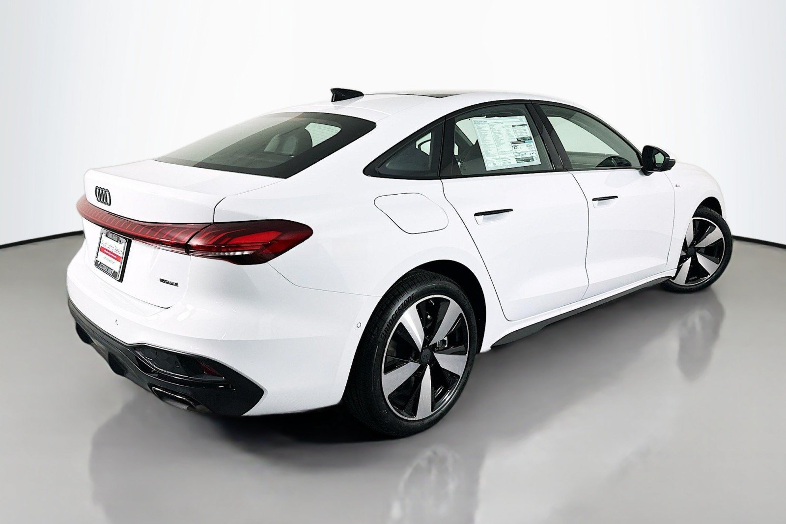 New 2026 Audi A5 Premium Plus AWD/4WD image 13