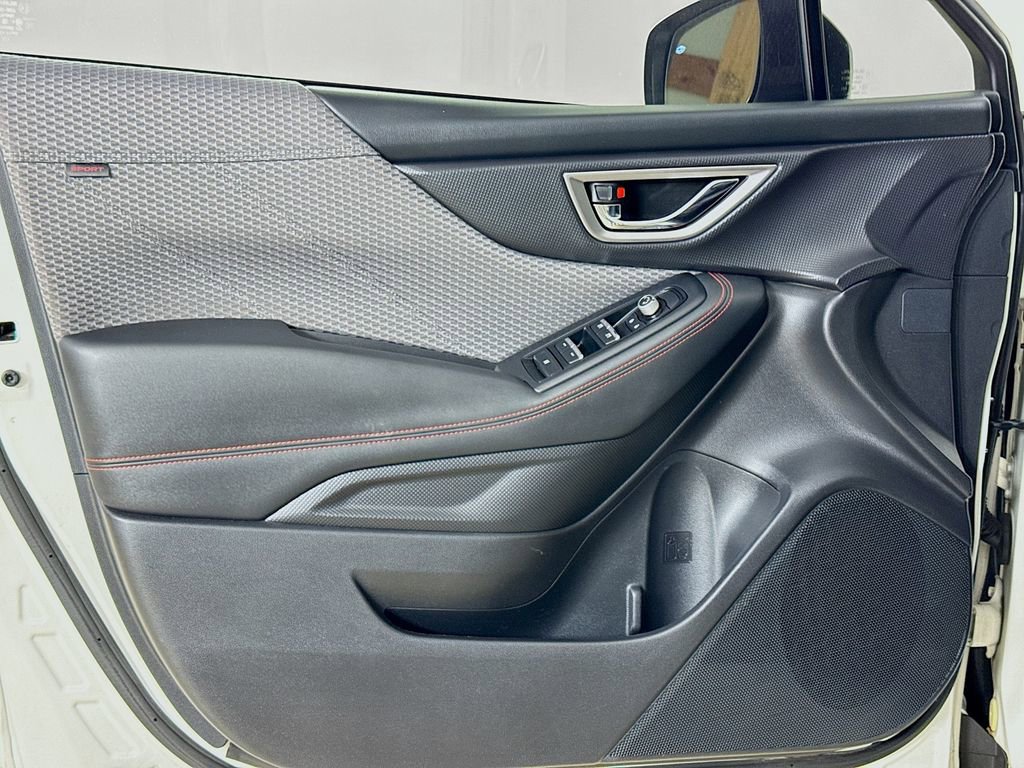 Used 2019 Subaru Forester Sport w/ Popular Package #2 image 9