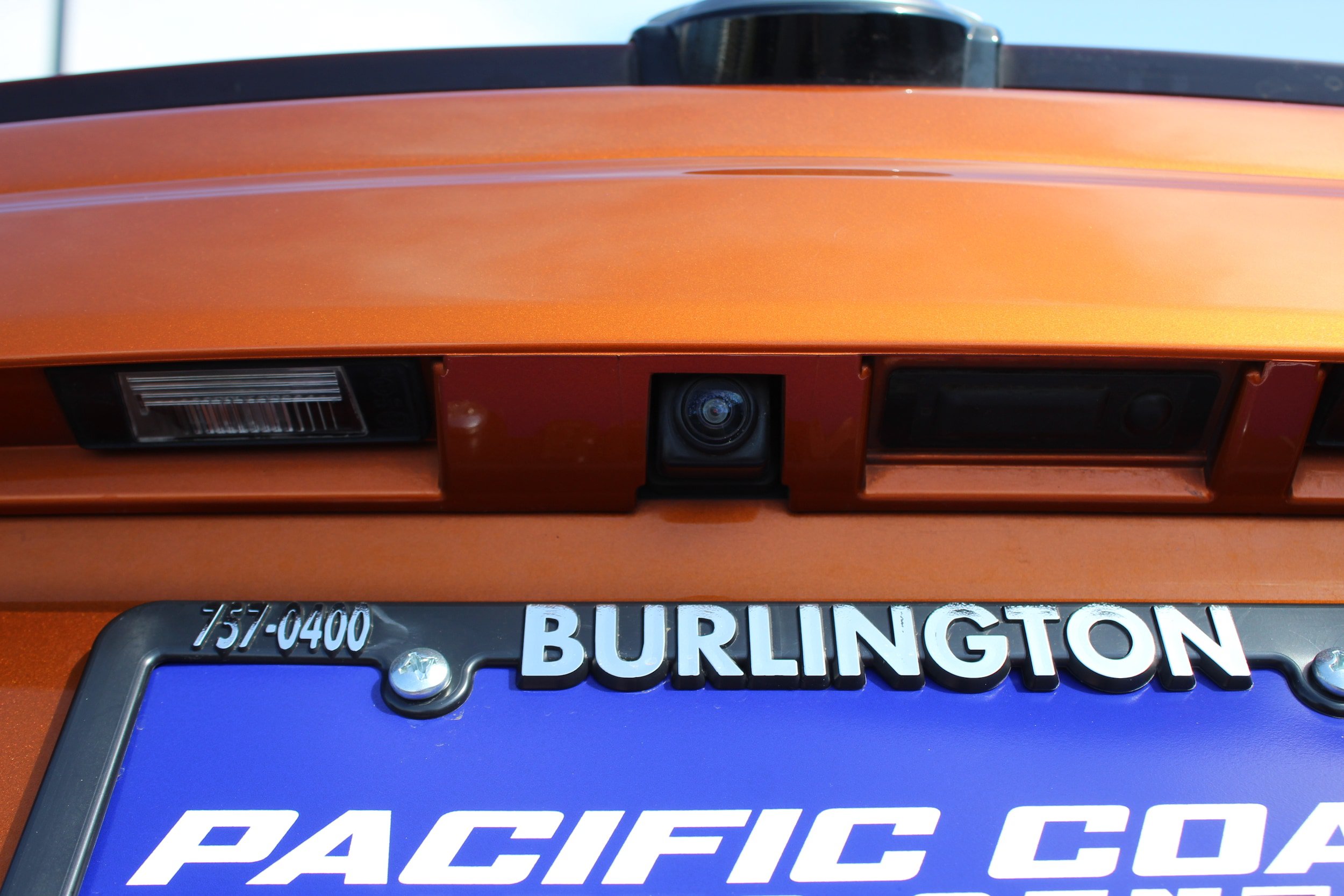 Used 2022 Nissan Kicks SV FWD image 15