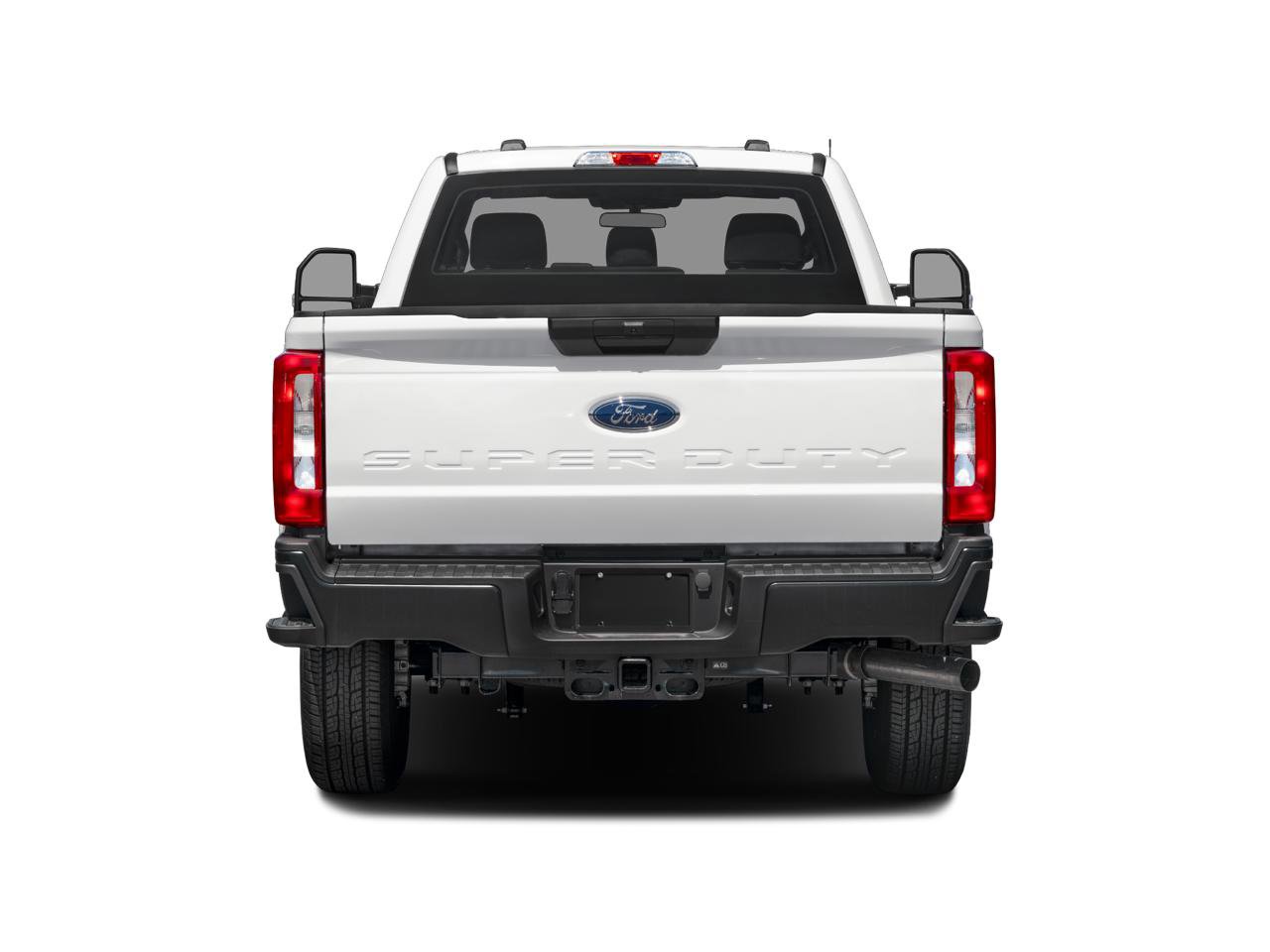 New 2024 Ford F350 XL w/ STX Appearance Package image 30