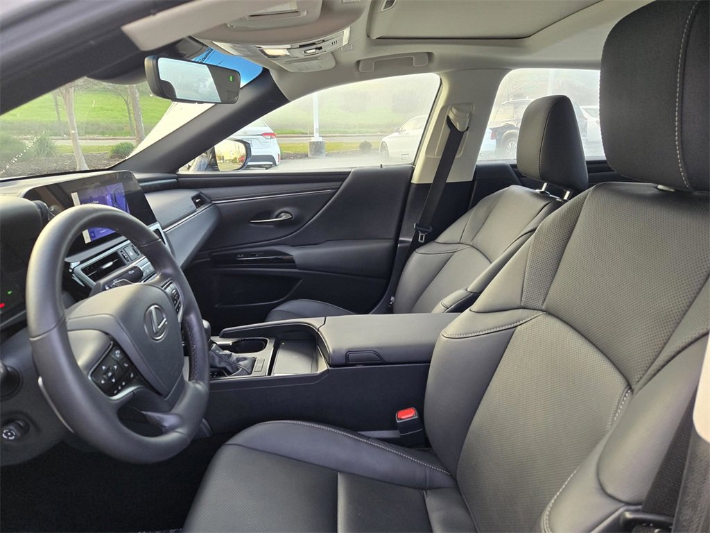 Used 2024 Lexus ES 350 350 image 26