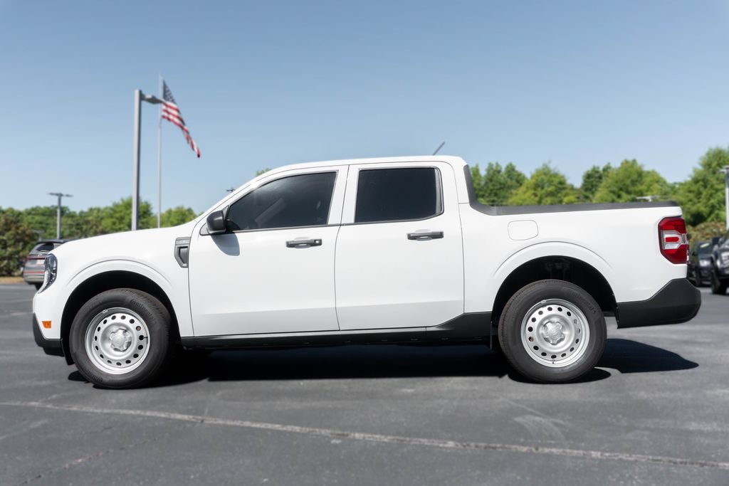 Used 2025 Ford Maverick XL FWD image 5