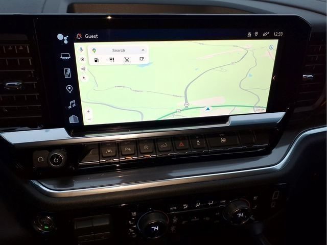New 2026 Chevrolet Silverado 1500 High Country AWD/4WD image 30