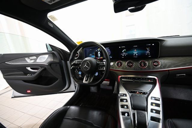 Used 2022 Mercedes-Benz AMG GT 43 image 31