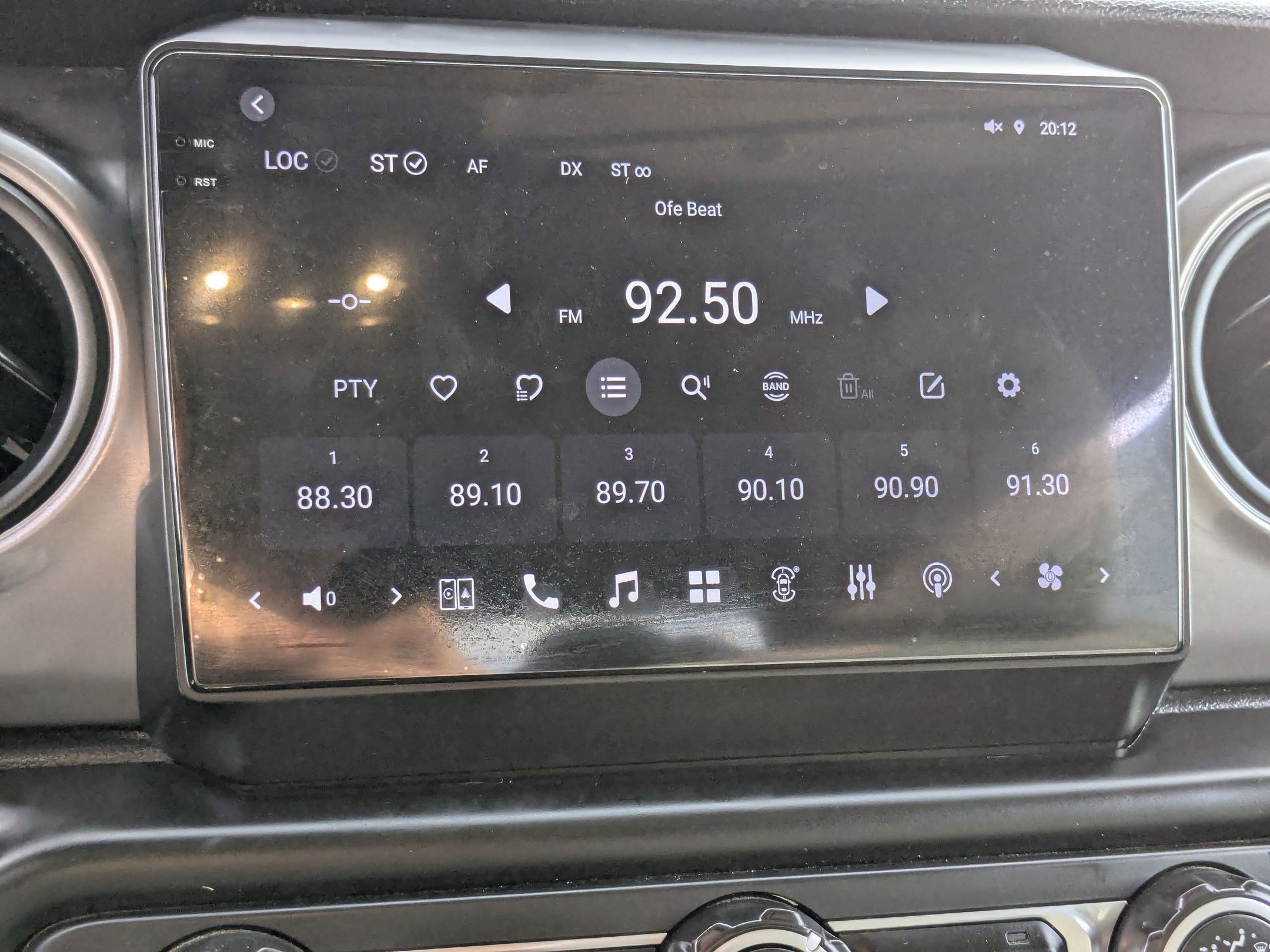 Used 2021 Jeep Gladiator Willys image 22