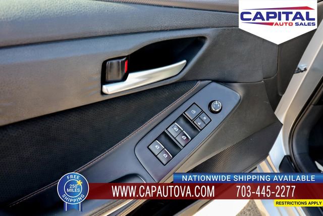 Used 2019 Toyota Avalon XSE w/ All Weather Liner Package image 46