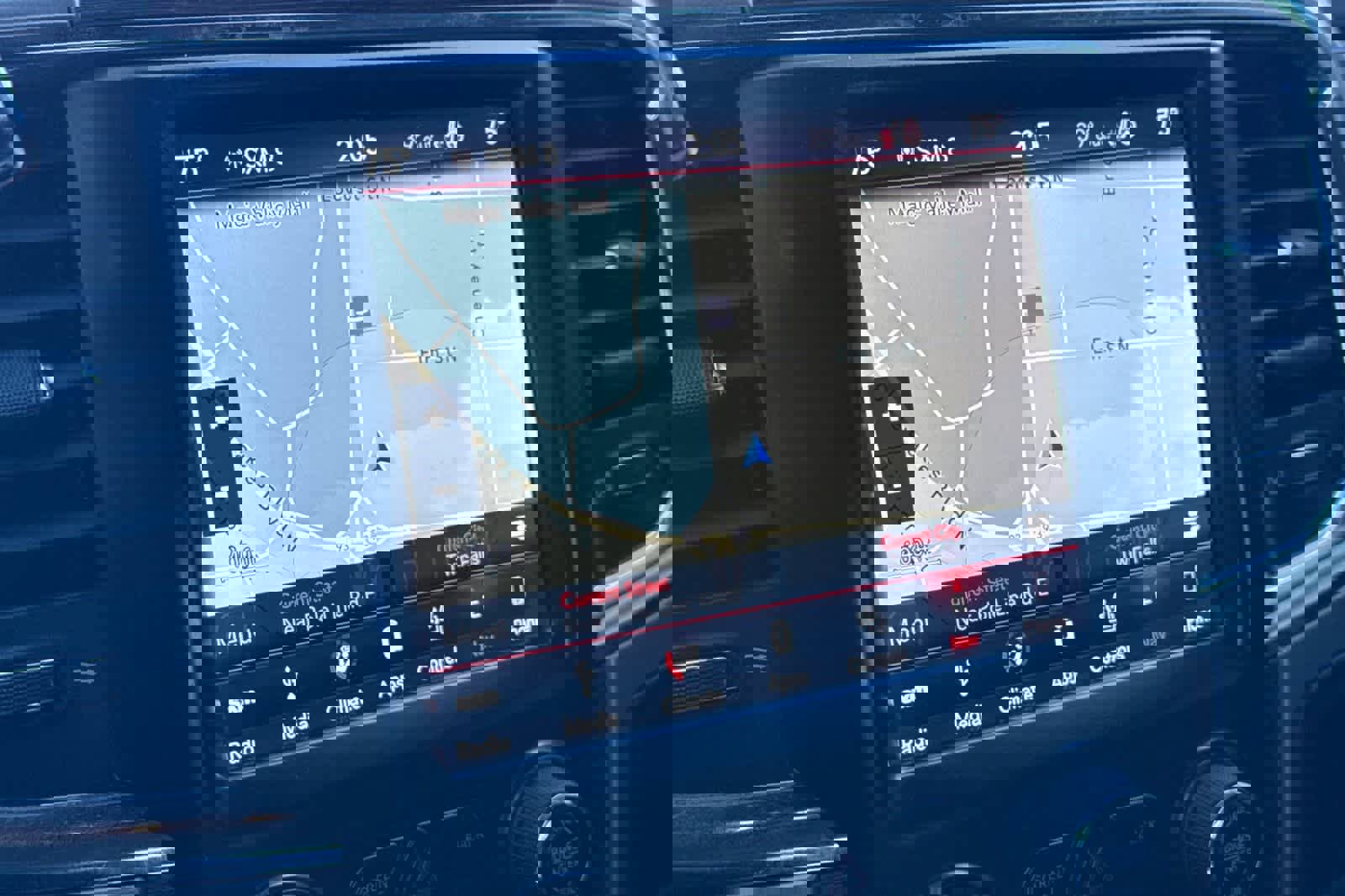 Used 2018 RAM 2500 Laramie image 20