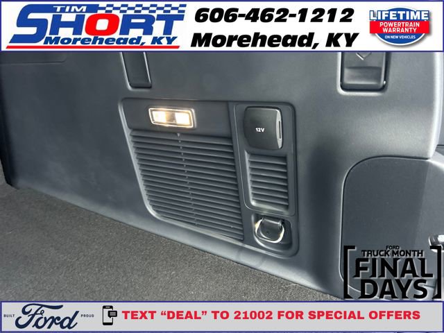 New 2025 Ford Expedition Max Active AWD/4WD image 46