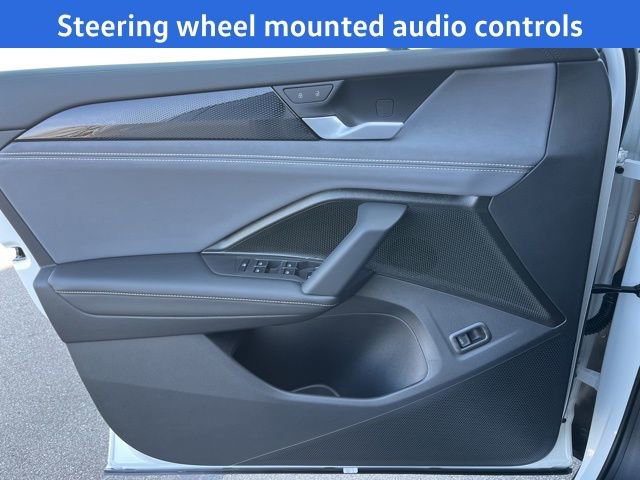 New 2026 Volkswagen Tiguan SE R-Line image 7