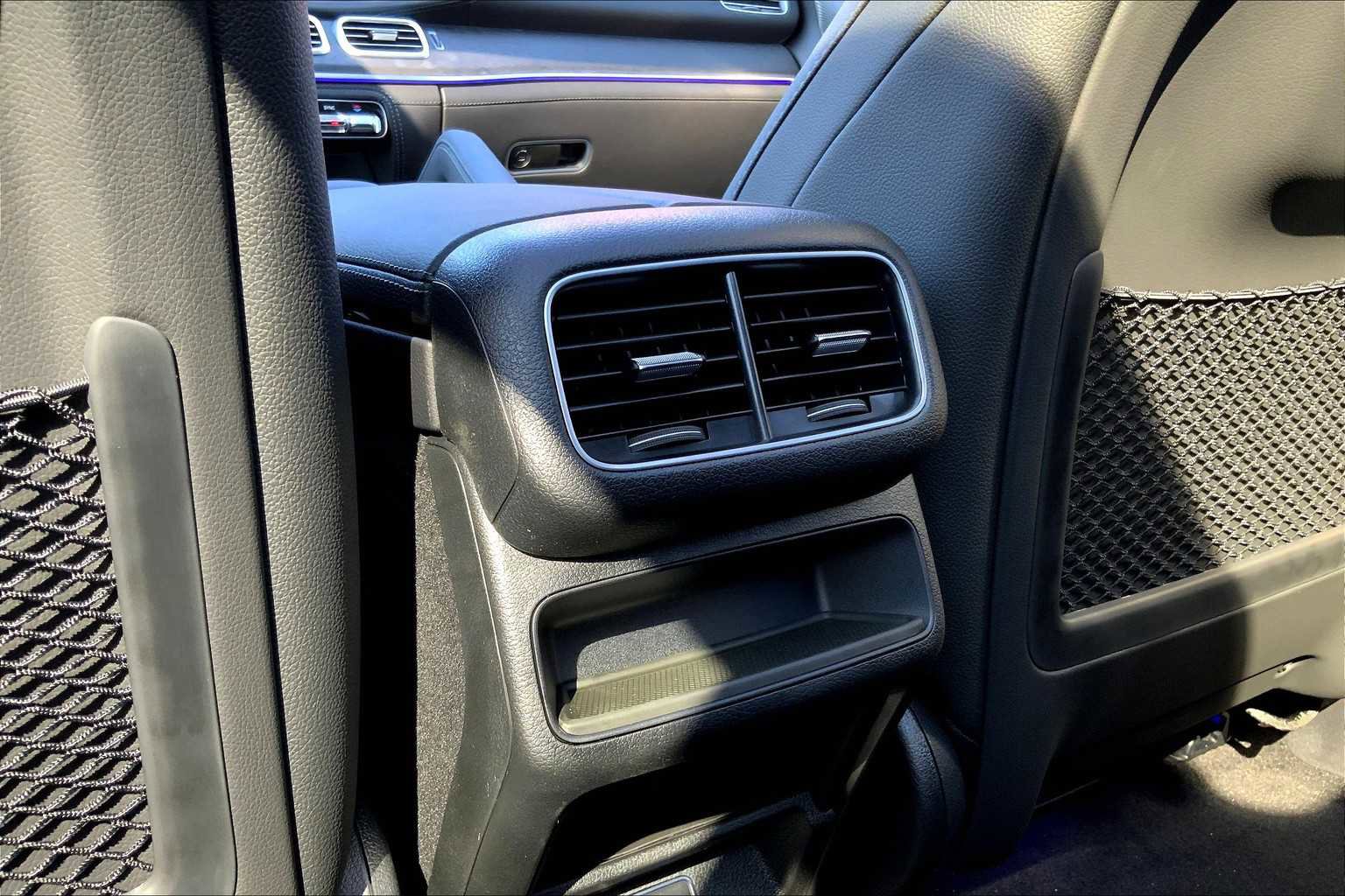 New 2026 Mercedes-Benz GLE 350 GLE 350 image 22