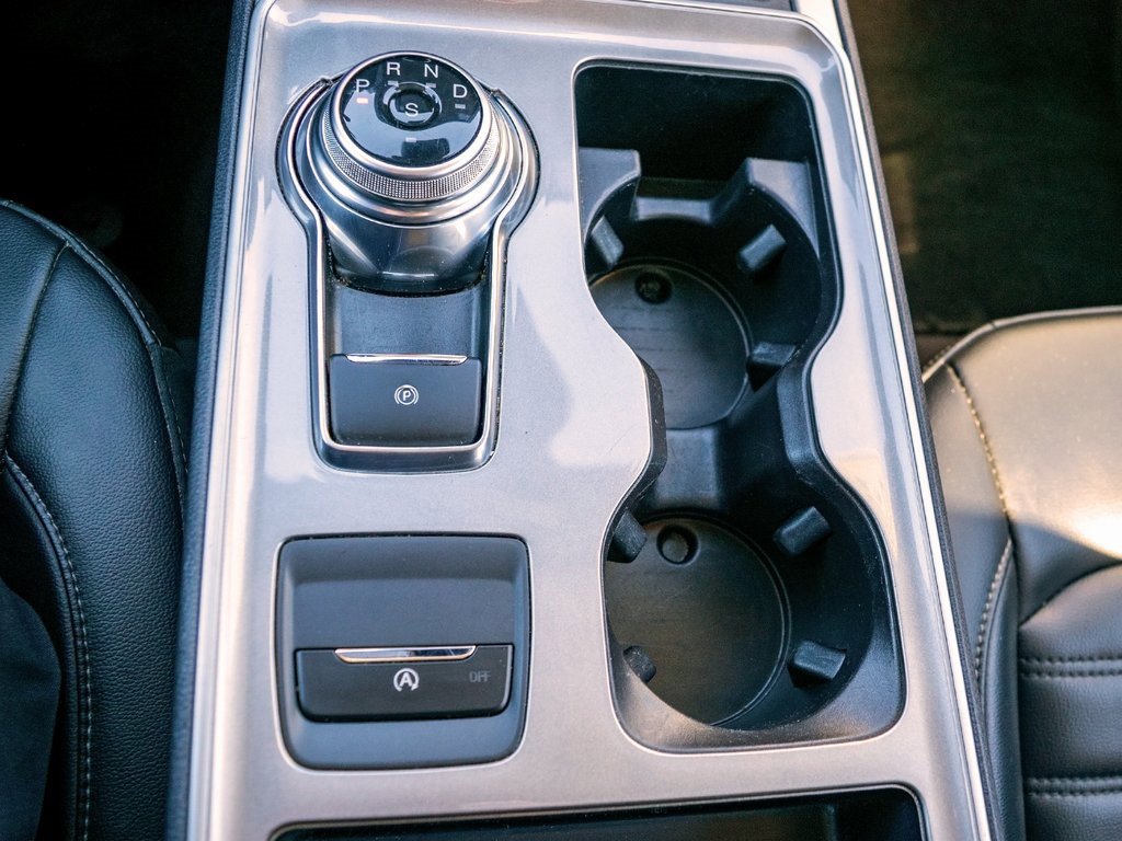 Used 2023 Ford Edge SEL image 19