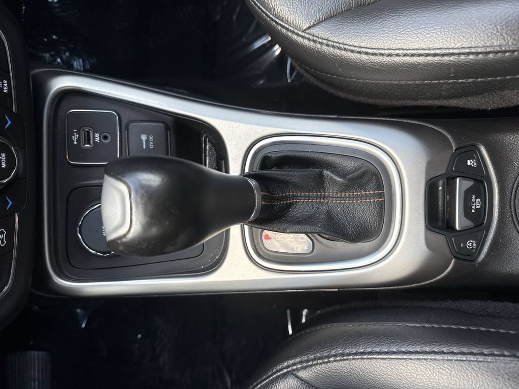 Used 2019 Jeep Compass Latitude AWD/4WD image 19