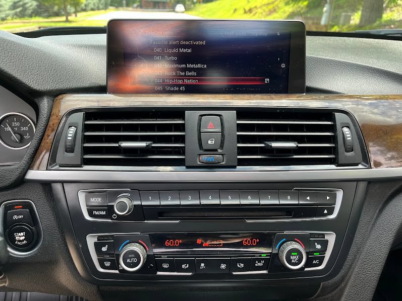 Used 2015 BMW 328i Sedan RWD image 17