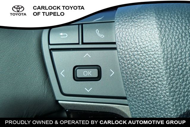 New 2026 Toyota Camry SE w/ Multimedia Upgrade Package FWD image 10