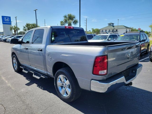 Used 2021 RAM 1500 Tradesman w/ Tradesman SXT Package image 31