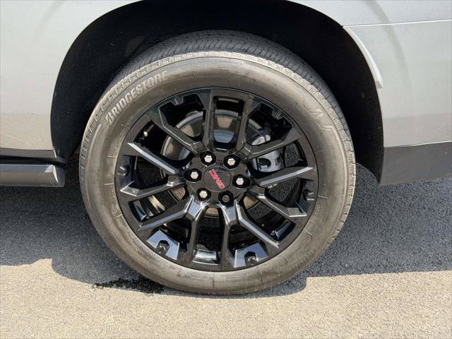 Used 2023 GMC Yukon XL Denali w/ Max Trailering Package AWD/4WD image 10