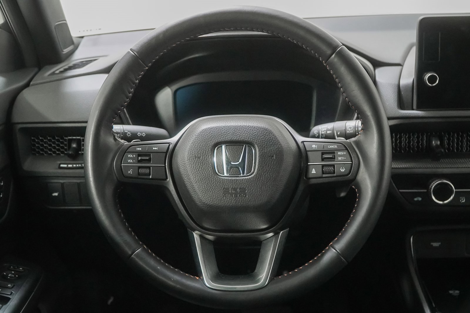 Certified 2026 Honda CR-V Sport-L image 22