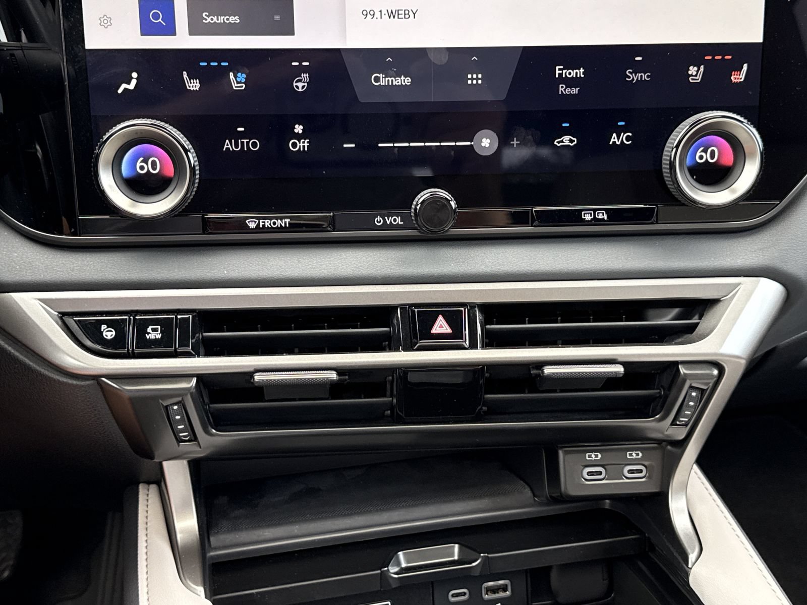 Used 2024 Lexus RX 350 Premium Plus w/ Convenience Package FWD image 28