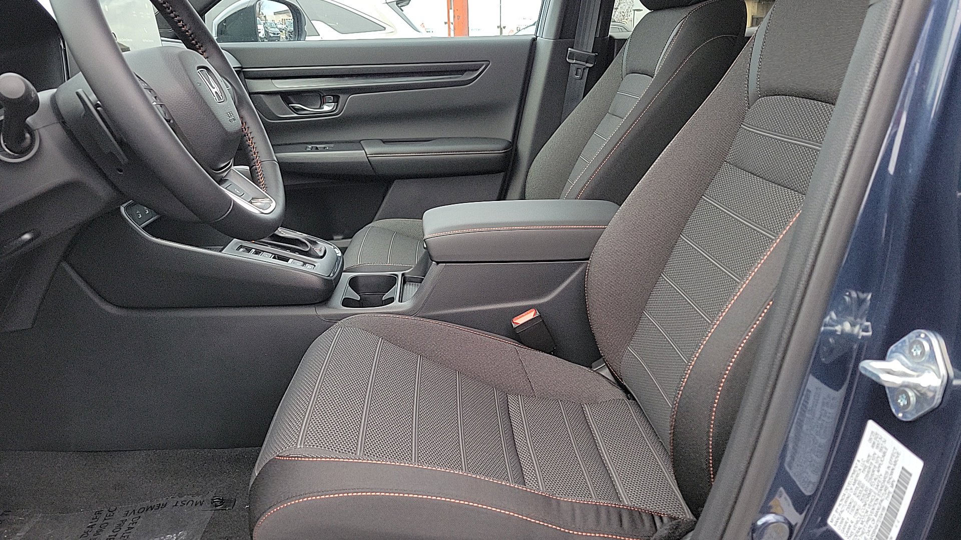 Used 2026 Honda CR-V TrailSport image 15