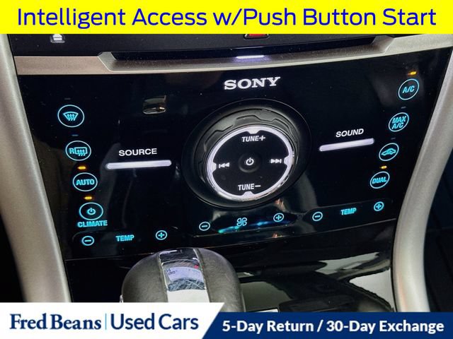 Used 2013 Ford Edge Limited AWD/4WD image 20
