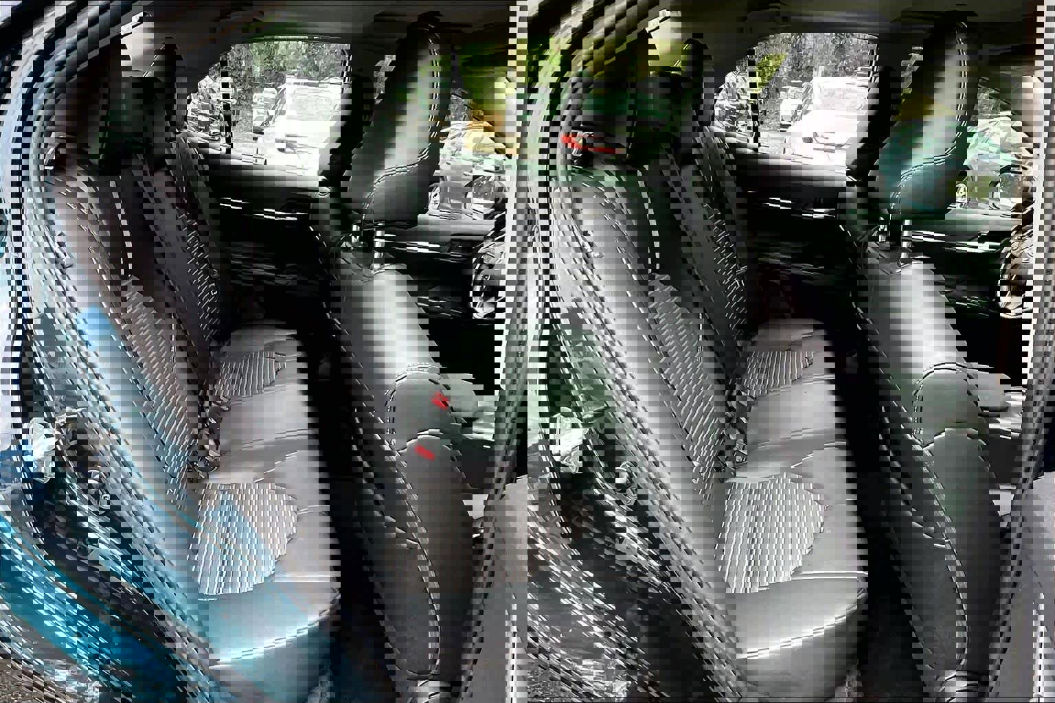 Certified 2021 Toyota Camry SE w/ Convenience Package image 38