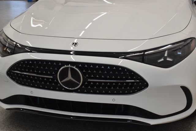 New 2027 Mercedes-Benz CLA 220 image 14