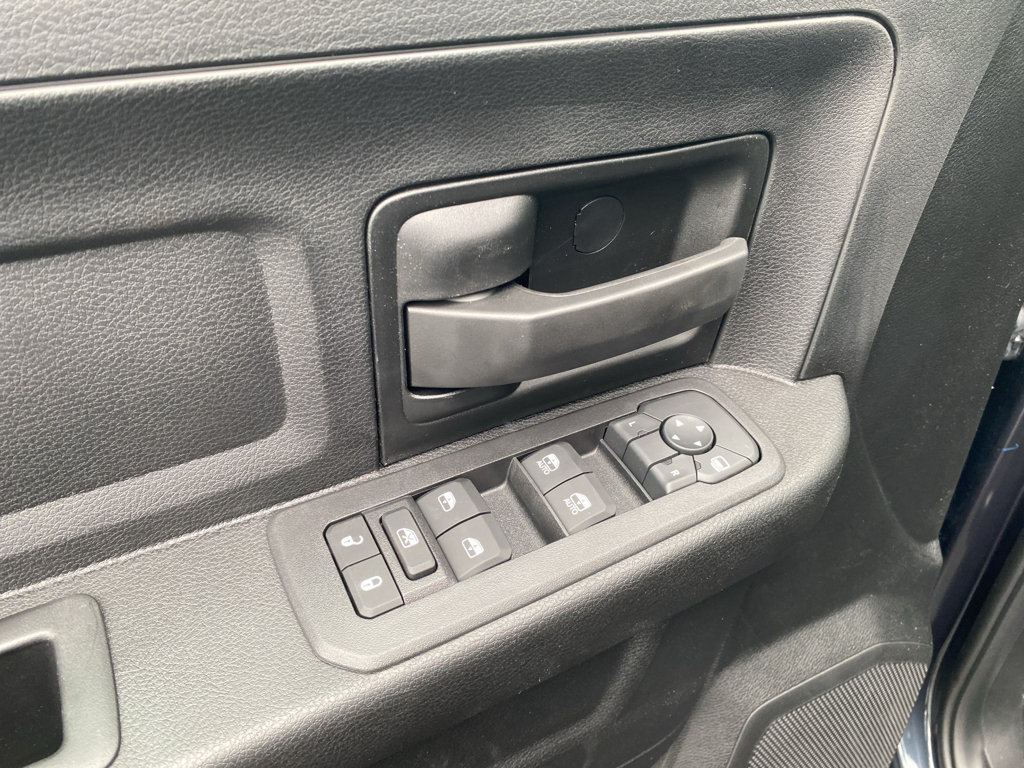 New 2026 RAM 2500 Tradesman AWD/4WD image 20
