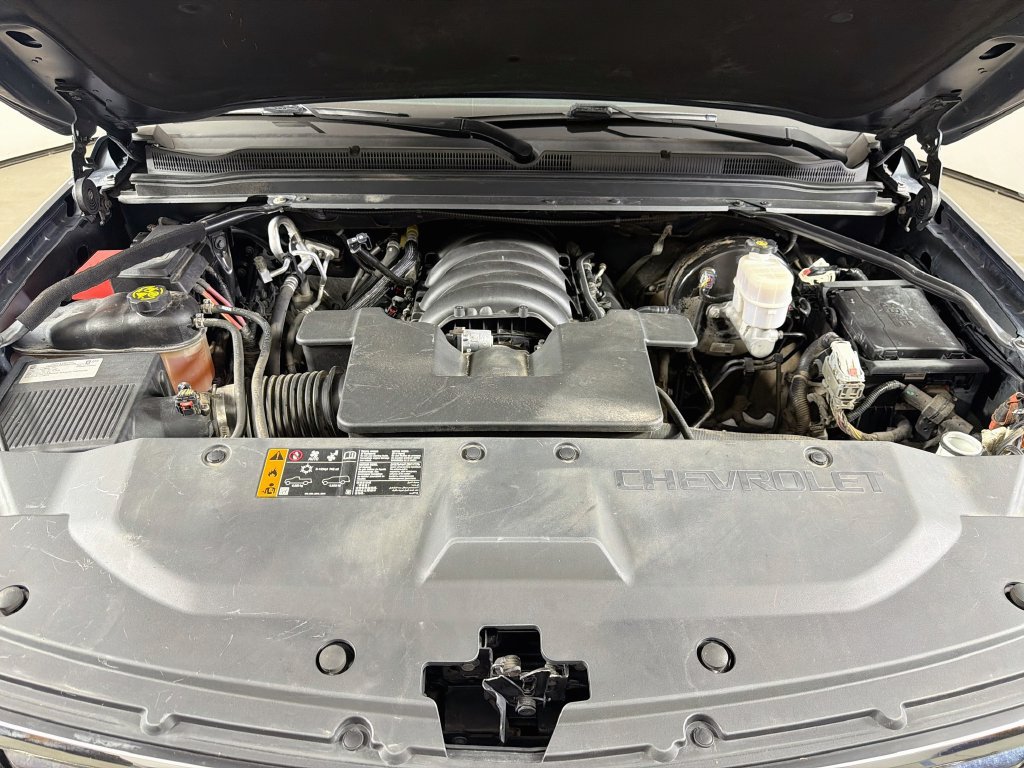 Used 2019 Chevrolet Tahoe LT AWD/4WD image 30