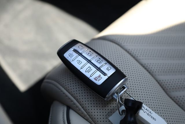 Used 2023 Genesis G80 3.5T Sport image 23