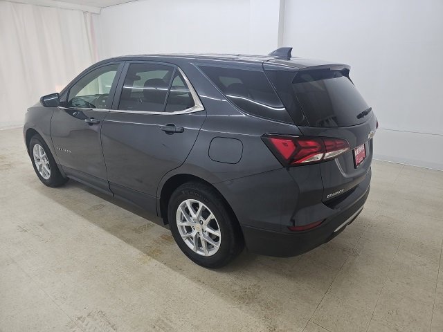 Used 2022 Chevrolet Equinox LT image 15