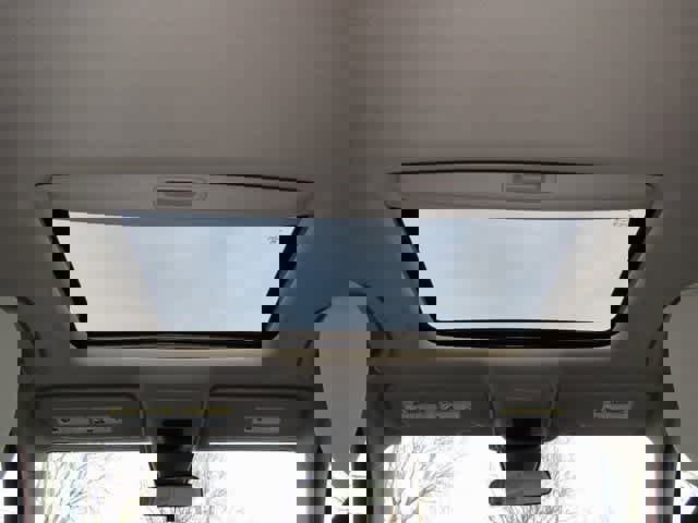 Certified 2024 Honda CR-V EX image 23