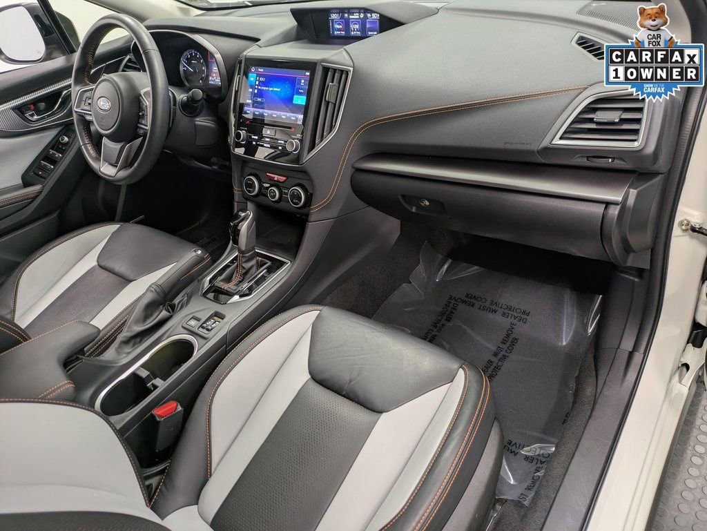 Used 2021 Subaru Crosstrek 2.5i Limited w/ Moonroof Package 2 image 30