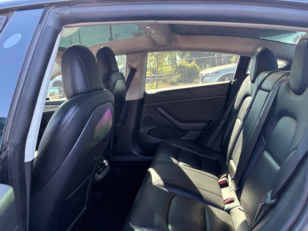 Used 2023 Tesla Model 3 Standard Range RWD image 10