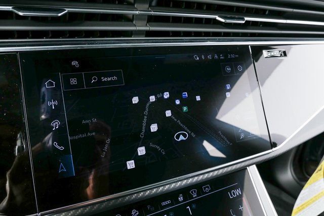 New 2026 Audi RS Q8 performance image 14